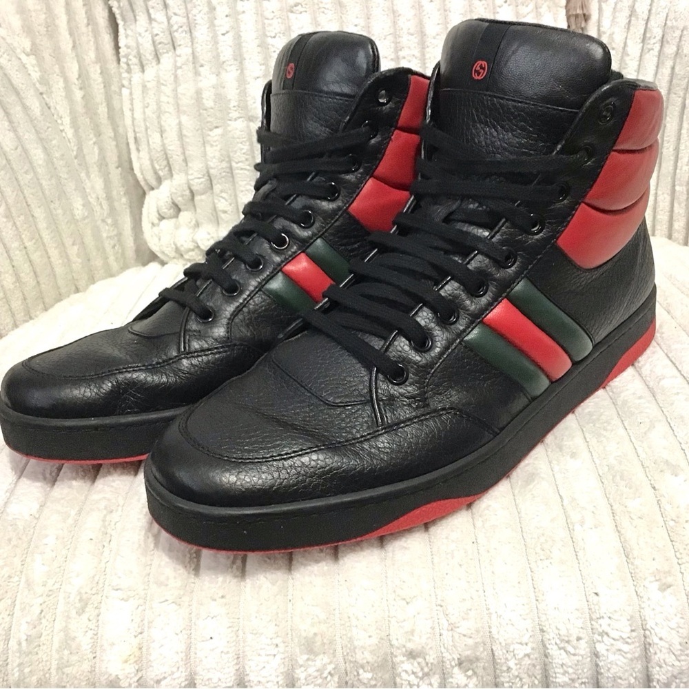 Gucci Shoes